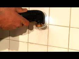 how to replace bath wall tile ceramic