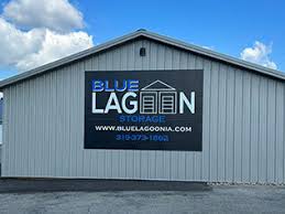 home blue lagoon storage self