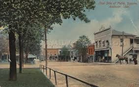Image result for history of antwerp ohio