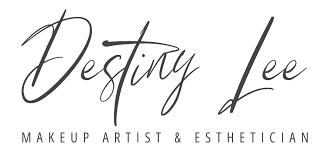 destiny lee makeup artist and esthetician