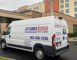 knoxville tn hydrostar carpet cleaning