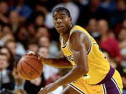 Lakers Legend Magic Johnson Turns 62 - All Lakers | News, Rumors, Videos,  Schedule, Roster, Salaries And More
