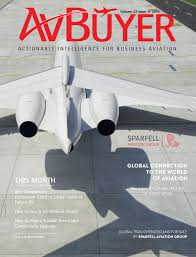 Avbuyer Magazine November 2019 By Avbuyer Ltd Issuu
