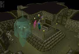 Milk the dairy cow in the cow pen for two buckets of milk. A Quick Guide For The Osrs Barrows Minigame Newsgram