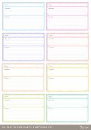 Printable Index Cards 4x6 Asafonggecco Free Printable Index Cards
