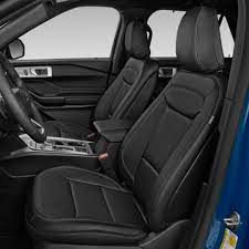 Custom Fitted Seat Covers Ford Edge