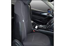 Mazda Cx 8 Front Seat Covers Custom Fit