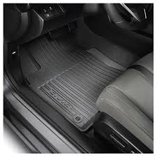 Honda Civic Sedan Interior Accessories