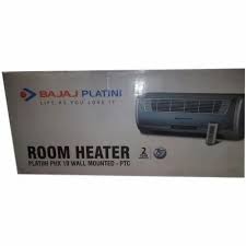 Bajaj Platini Room Heater