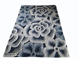 fl hand tufted carpet at rs 1600