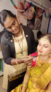 bridal makeup artists in uppilipam