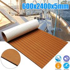 faux boat decking sheet accessories