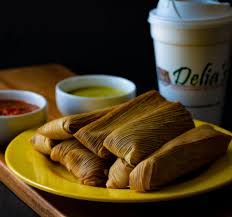 did you know delia s can ship your tamales
