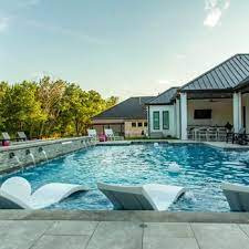 Frisco Texas Pool Cleaners