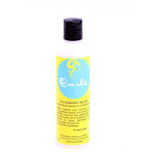 This gel is effective but leaves curls crunchy. Best Curly Hair Products For Babies