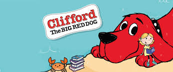 Clifford the big red dog has been a fixture within the realm of pop culture for over 50 years now, and the lovable canine still seems to be as popular as ever. Clifford The Big Red Dog 2021 Movie Reviews Cast Release Date In Hyderabad Bookmyshow
