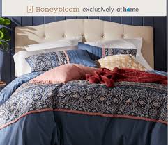 Bedding Collections At Home
