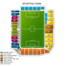 Sporting Kansas City Tickets 2019 Games Prices Buy At