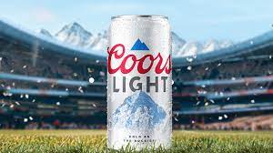 coors light to star in super bowl ad