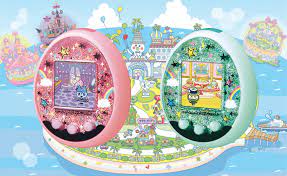 Rediscover your favorite retro virtual pet in this whole new take on the classic game. Tama Palace Tamagotchi Blog Fansite
