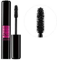 6 types of mascara wands and uses