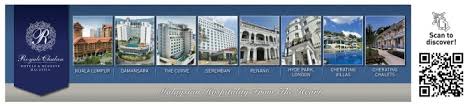 Royale chulan penang hotel offers luxurious accommodation in penang near wonderfood museum. Royale Chulan Hotels Resorts Linkedin