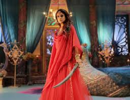Beauty Galore HD : Nayantara Hot Movie Scenes Stills