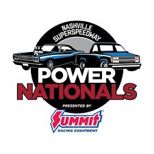 Power Nationals Labor Day Weekend 2022