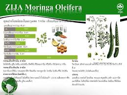 super mix moringa oleifera blend by