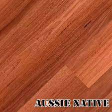 14mm blue gum engineered hardwood