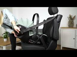 Baby Safe 5z2 Newborn Car Seat