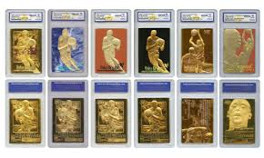 Kobe bryant is always in the conversation when talking about the top 5 basketball players of all time. Kobe Bryant Mega Deal Licensed Rookie Cards Graded Gem Mt 10 Set Of 6 Must See Walmart Com Walmart Com