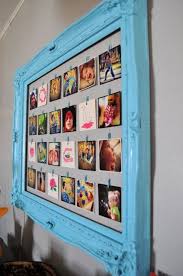 30 ways to repurpose old picture frames