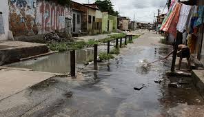 Valor Econômico destaca aumento da extrema pobreza no Maranhão