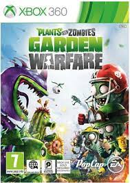 plants vs zombies garden warfare kopen