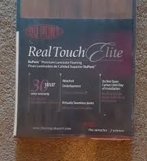 dupont real touch elite premium