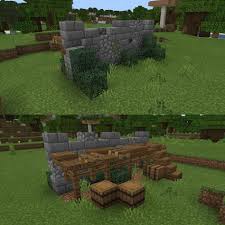 If you're the kind of person that likes to survive bear grills style out in the jungles with nothing b. 42 Minecraft Baumhaus Ideen In 2021 Minecraft Baumhaus Minecraft Minecraft Bauplane