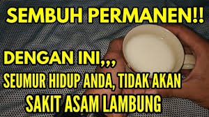 Maybe you would like to learn more about one of these? Cukup 1 Bahan Asam Lambung Sembuh Total Secara Permanen Dengan Minum Ini Ytnetral Youtube