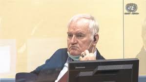 Butcher Of Bosnia' Ratko Mladic Faces Final Verdict