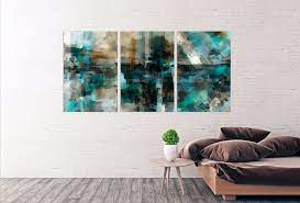 Home Wall Decor Canvas Painting Large