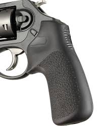 hogue grips expands selection for ruger
