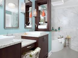 cekidot bathroom ideas blue