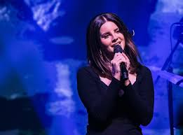 Gloomy, glamorous, and smitten with california. Why I Feel Uneasy Declaring My Love For Lana Del Rey S Music The Independent The Independent