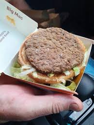 dirtest mcdonalds ever review of