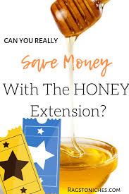 How to use honey app? Honey Chrome Extension Scam Or Legit Rags To Niche