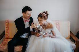 wedding makeup singapore