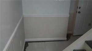 Mold Resistant Basement Wall Panels In