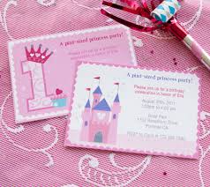 Epic Disney Princess First Birthday Invitations Trailtorecovery Org
