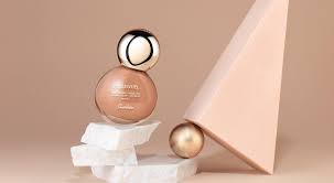 guerlain reinvents foundation with l