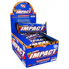 zero impact bars by vpx